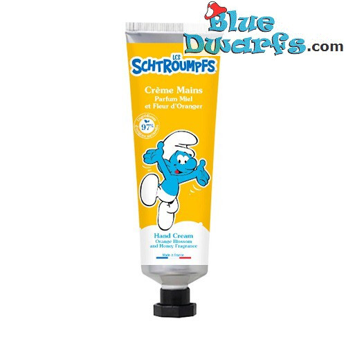 lozione per le mani - I puffi -  (30 ML)