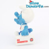 20054: Sanitäter Schlumpf - Merk: Die Johanniter - Werbeschlumpf - Schleich - 5,5cm