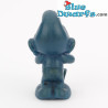 20043: Faulenzer Schlumpf mit Schaufel - Blau - Marke: Waldbauer - Werbeschlumpf - Schleich - 5,5cm