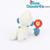 20179: Baby smurf with rattle - Schleich - 5,5cm