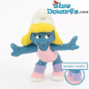 sportende yoga smurfin