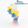 sportende yoga smurfin