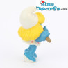 20204: Smurfin met fluit - Schleich - 5,5cm