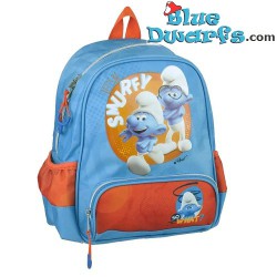 Smurf Bag for kids - Let's...
