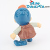 20420: Scruple - light purple cape - Schleich - 5,5cm
