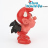 20213: Teufel Schlumpf - rote Haut - Schleich - 5,5cm