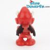 20213: Puffo diavolo - pelle ross - Schleich - 5,5cm