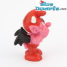 20213: Teufel Schlumpf - rosa Haut - Schleich - 5,5cm