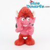 20213: Duivel smurf - roze huid - Schleich - 5,5cm