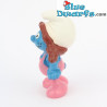 20404: Sassette - cheveux roux foncé - Schleich - 4,5cm