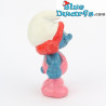 20404: Sassette - capelli rosso chiaro - Schleich - 4,5cm