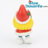 20208: Puffetta di natale con mantello corto - Schleich - 5,5cm