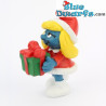 20208: Puffetta di natale con mantello corto - Schleich - 5,5cm