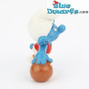 20211: Basketball player smurf - Schleich - 5,5cm