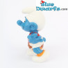 20211: Basketballspieler Schlumpf - Schleich - 5,5cm