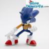 Sonic Hedgehog Spielfigur - Comansi - 9cm