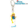 portachiavi Falbala: Asterix e Obelix figurina Plastoy - 4 cm