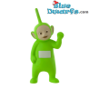 Figurina Teletubbies - Dipsy - 7cm - Comansi