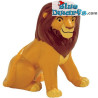 König der Löwen Spielfigur Simba (Bullyland, +/- 8 cm)