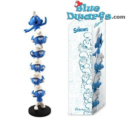 The Column of the Smurfs -...