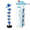 De smurfen toren XXL - kunstharsfiguur - Plastoy - 50 cm