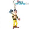 Lucky Luke keyring - Figurine - Averell Dalton - 8cm