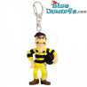Lucky Luke Figura llavero - Jack Dalton - 6cm