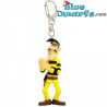 Lucky Luke Figura llavero - William Dalton - 7cm
