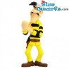 Lucky Luke - Figurine - William Dalton - 7cm