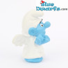 20212: Pitufo ángel - piel azul claro - Schleich - 4cm