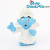 20212: Schtroumpf ange - peau bleu clair - Schleich - 4cm
