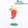 20149: Cheerleader Schlumpfine - mit 'S' - Schleich - 5,5cm