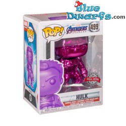 Funko Pop! Marvel Avengers:...