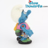 20468: Klimmer smurf - glimmende kleuren - Schleich - 5,5cm