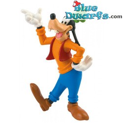 Goofy Figurine - Disney Bullyland (+/- 9cm)
