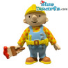 Bob der Baumeister - Maler - Spielfigur - Maia + Borges - 7 cm
