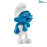 2022 Schleich smurfs 6 figurines (20833-20838) - Schleich - 5,5cm