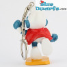 20119: Superman Smurf (keyring)