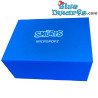 7x Promo i Puffi  Brand Loyalty - Micropopz (mini, +/- 3cm)