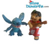 Lilo & Stitch - Bullyland - Disney +/- 6 cm
