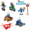 Pixi origine Codice della strada I - 2022 - 5 puffi