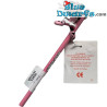 Disney Minnie Mouse crayon