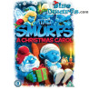 Smurfen DVD - The smurfs - A Christmas Carol - 2013