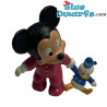 Mickey Mouse  +/- 5cm (Bullyland)