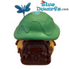 49013: Cottage orange/green - Whitout box - Schleich - 8x8x10cm