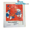 1 x Schlumpf Produkt (Puzzle)