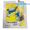 1 x schtroumpf produit (Puzzle)