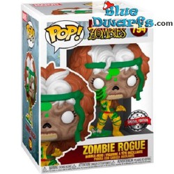 Funko Pop! Marvel Zombies - Zombie Roque - Special Edition - Nr. 794
