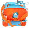 Schlump mit Rucksack fur Kinder - Let's be Smurfy - 21x15x20cm