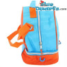 Schtroumpf: Sac à dos - Let's be Smurfy - 21x15x20cm